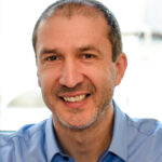 Guido Klein, Vorstand der Bobua Immobilien eG
